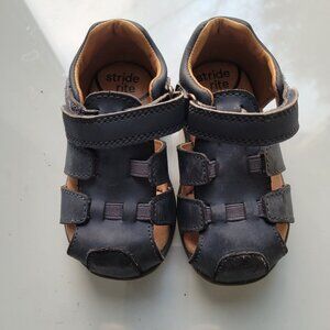 Stride Rite Toddler Boys Archie Sandals US 5W